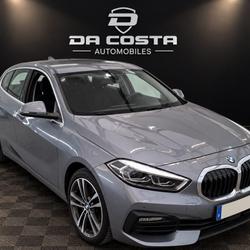 BMW Serie 1 1.5 116 d occasion - Taverny - photo 2/13