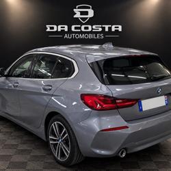 BMW Serie 1 1.5 116 d occasion - Taverny - photo 3/13