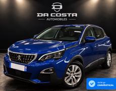 Peugeot 3008 Taverny