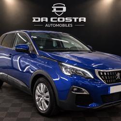 Peugeot 3008 SUV 1.2 occasion - Taverny - photo 2/13