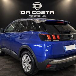 Peugeot 3008 SUV 1.2 occasion - Taverny - photo 3/13