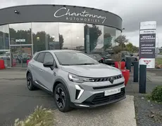 Renault Symbioz Chantonnay