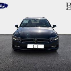 Volkswagen Passat 2.0 TDI EVO 122ch Business DSG7 Vitr&eacute;