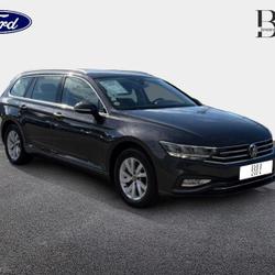 Volkswagen Passat 2.0 TDI EVO 122ch Business DSG7 Vitr&eacute;