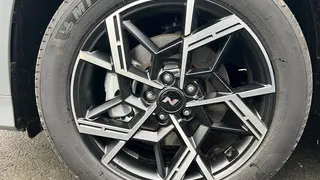 Hyundai Tucson  - photo 4