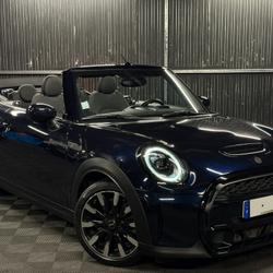 Mini Mini D&eacute;capotable Cooper S occasion - Taverny - photo 2/50