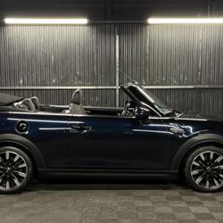 Mini Mini D&eacute;capotable Cooper S occasion - Taverny - photo 3/50