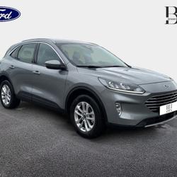 Ford Kuga 2.5 Duratec 190ch FHEV E85 Titanium BVA Vitr&eacute;