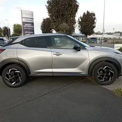 Nissan Juke 1.6 HYBRID 143 BUSINESS+ 2023 occasion - Chantonnay - photo 3/23