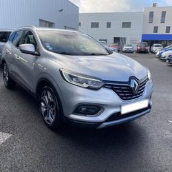 Renault Kadjar 1.3 TCe 160ch FAP Intens EDC Les Sables-d'Olonne