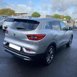Renault Kadjar 1.3 TCe 160ch FAP Intens EDC Les Sables-d'Olonne