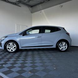 Renault Clio 5 Clio TCe 90 ch GSR2 Evolution Mouilleron-le-Captif