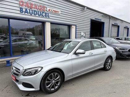 Mercedes Classe C - CLASSE C 200 CDI - 15 990 €