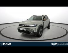 Dacia Duster Feignies