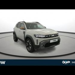Dacia Duster 1.0 ECO-G 100ch Extreme Feignies