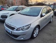 Peugeot 308 SW Phase 2 Albi