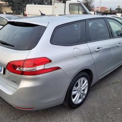 Peugeot 308 SW Phase 2 308 SW 1.2 110 CV ACTIVE Albi