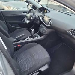 Peugeot 308 SW Phase 2 308 SW 1.2 110 CV ACTIVE Albi