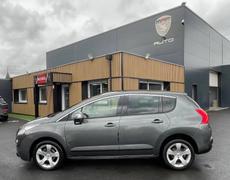 Peugeot 3008 Nouvoitou