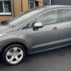 Peugeot 3008 Monospace 1.6 HDi 115ch Blue Lion occasion - Nouvoitou - photo 2/6