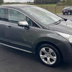 Peugeot 3008 Monospace 1.6 HDi 115ch Blue Lion occasion - Nouvoitou - photo 3/6