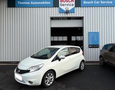 Nissan Note Les Sables-d'Olonne