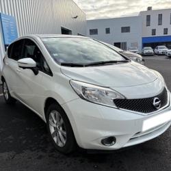 Nissan Note 1.2 DIG-S 98ch N-Connecta CVT Euro6 Les Sables-d'Olonne