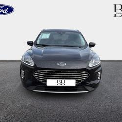 Ford Kuga 2.5 Duratec 190ch FHEV E85 Titanium BVA + TOIT OUVRANT ELEC PANO Vitr&eacute;