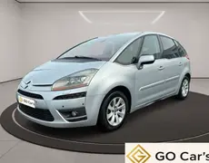 Citroen C4 Picasso Granville