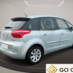 Citroen C4 Picasso 2,0L HDI 150cv Exclusive occasion - Granville - photo 2/5
