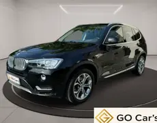 BMW X3 Granville
