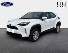 Toyota Yaris Cross Vitré