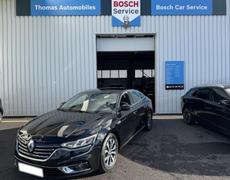 Renault Talisman Les Sables-d'Olonne