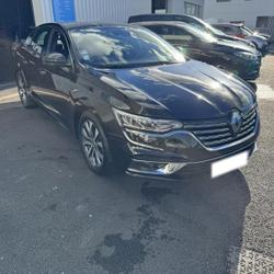 Renault Talisman 1.3 TCe 160ch FAP Business EDC Les Sables-d'Olonne