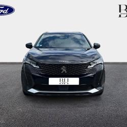 Peugeot 5008 1.5 BlueHDi 130ch S&S Allure Pack Vitr&eacute;