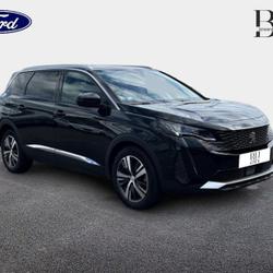 Peugeot 5008 1.5 BlueHDi 130ch S&S Allure Pack Vitr&eacute;