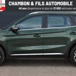 MG ZS 1.5 L Hybrid+ 197 ch Comfort occasion - La Grand-Croix - photo 2/24