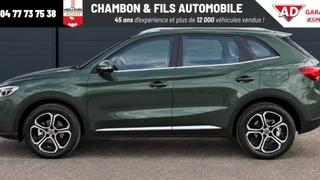 MG ZS  - photo 1