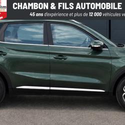 MG ZS 1.5 L Hybrid+ 197 ch Comfort occasion - La Grand-Croix - photo 3/24