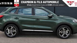 MG ZS  - photo 2