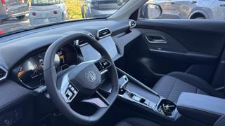 MG ZS  - photo 3