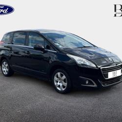 Peugeot 5008 1.6 HDi 115ch FAP Active Vitr&eacute;