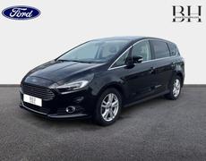 Ford S Max Vitré