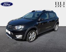 Dacia Sandero Vitré