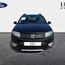 Dacia Sandero 0.9 TCe 90ch Stepway Vitr&eacute;