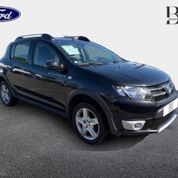 Dacia Sandero 0.9 TCe 90ch Stepway Vitr&eacute;
