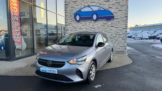 Opel Corsa  - photo 0