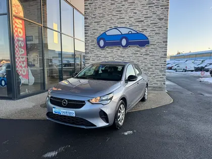 Opel Corsa - 1.2 75CH - 10 990 €