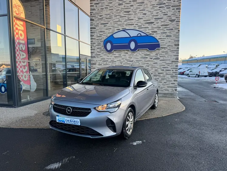 Opel Corsa  - 10 990 €