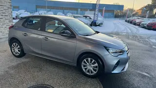 Opel Corsa  - photo 2